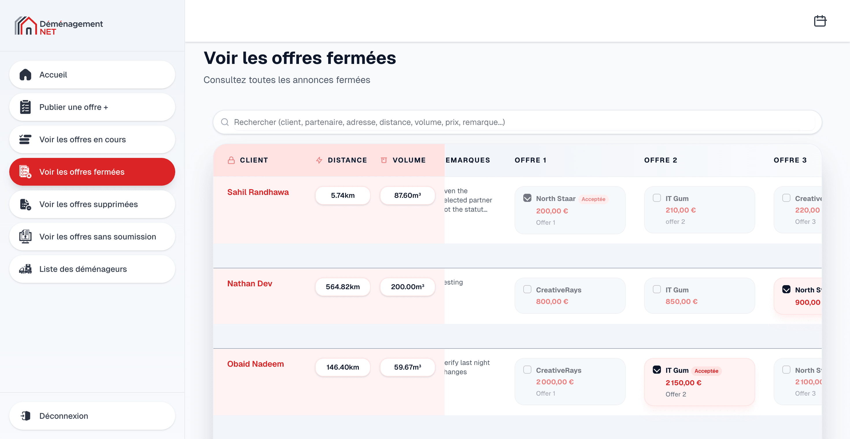Formulaire de publication dâannonce